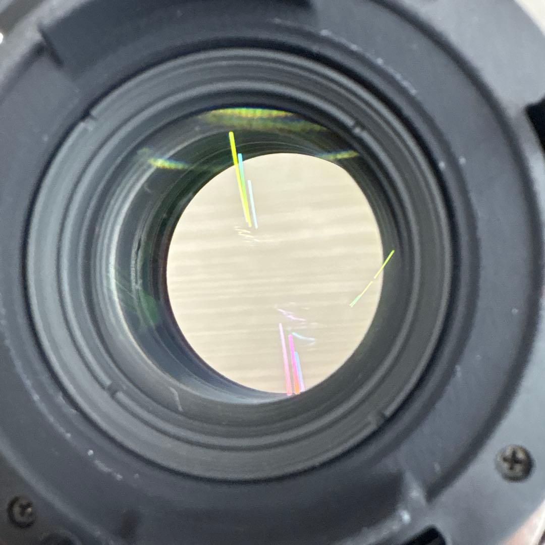 レンズ(単焦点) SMC PENTAX-A 645 75mm f/2.8