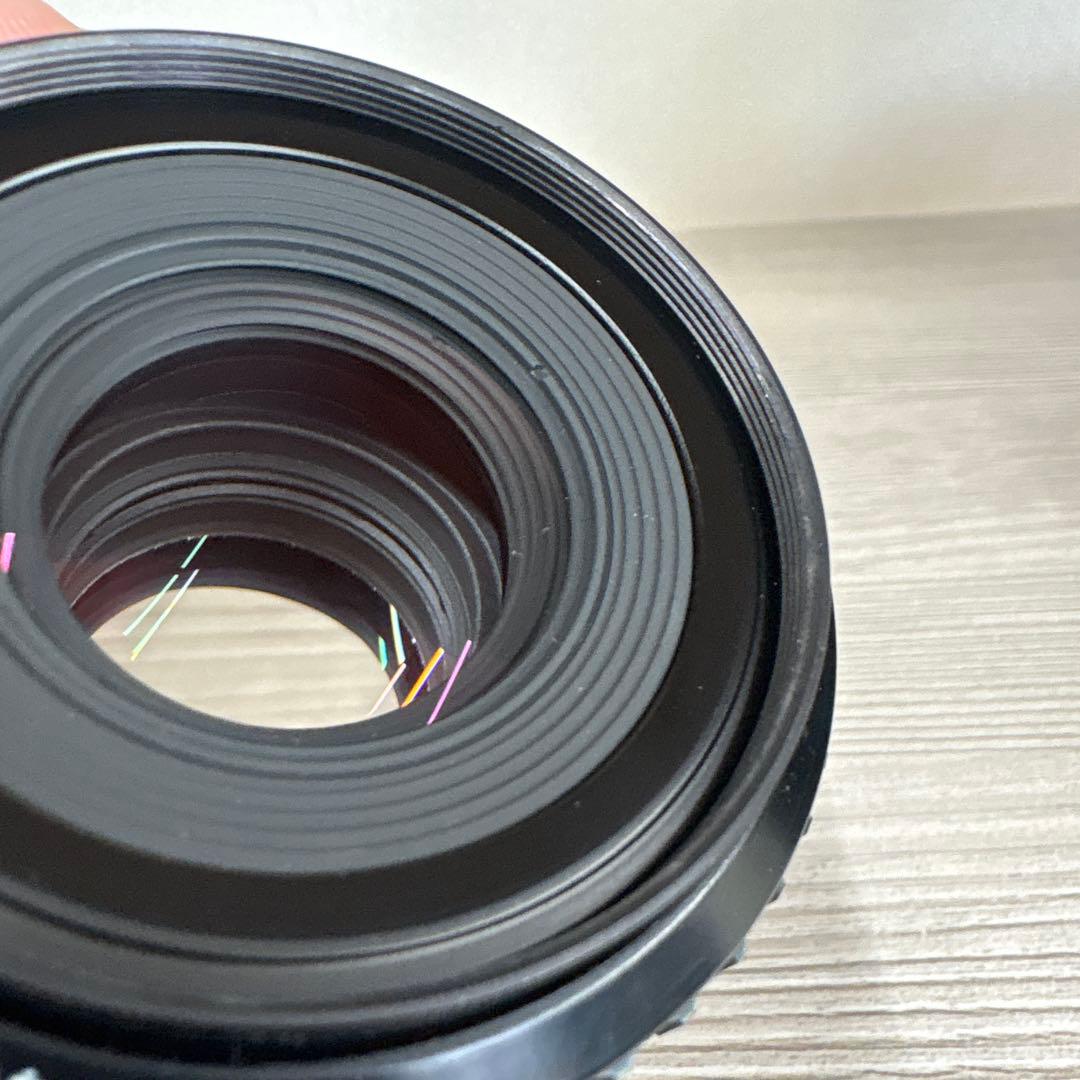 レンズ(単焦点) SMC PENTAX-A 645 75mm f/2.8