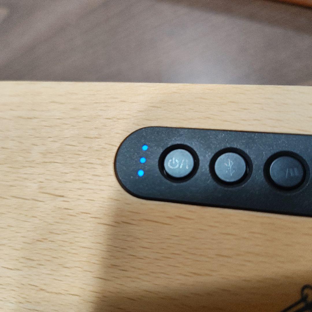 JVC Victor SP-WS02BT スピーカー やや訳あり