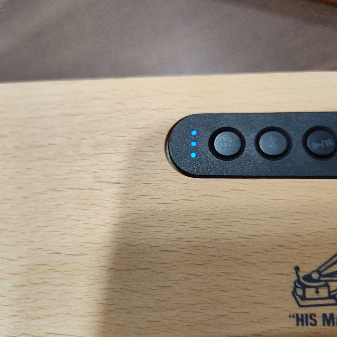 JVC Victor SP-WS02BT スピーカー やや訳あり