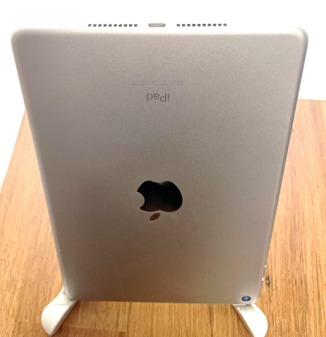 iPad mini 第5世代 Wi-Fi 64GB [シルバー]