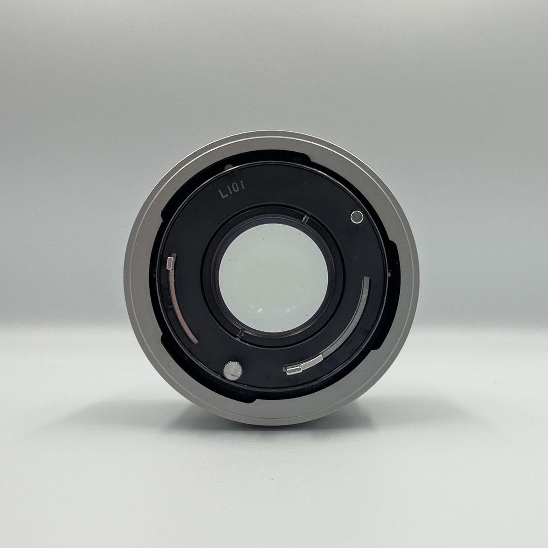 キャノン Canon FTb QL FD 50mm f1.8 動作確認済