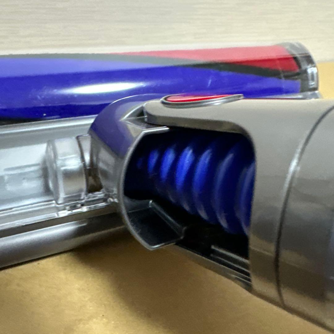 新品 純正 ダイソン V10 SV12 ソフトローラークリーナーヘッド