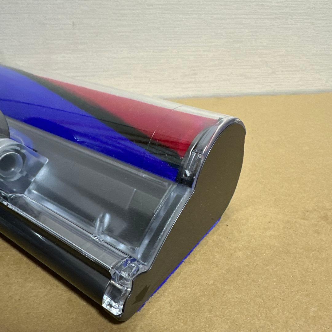 新品 純正 ダイソン V10 SV12 ソフトローラークリーナーヘッド