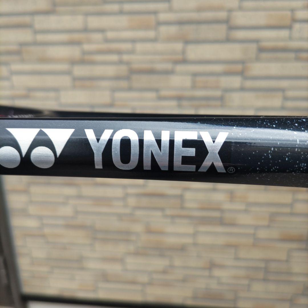 YONEX VOLTRAGE 8V テニスラケット軟式用 UL1 ヨネックス