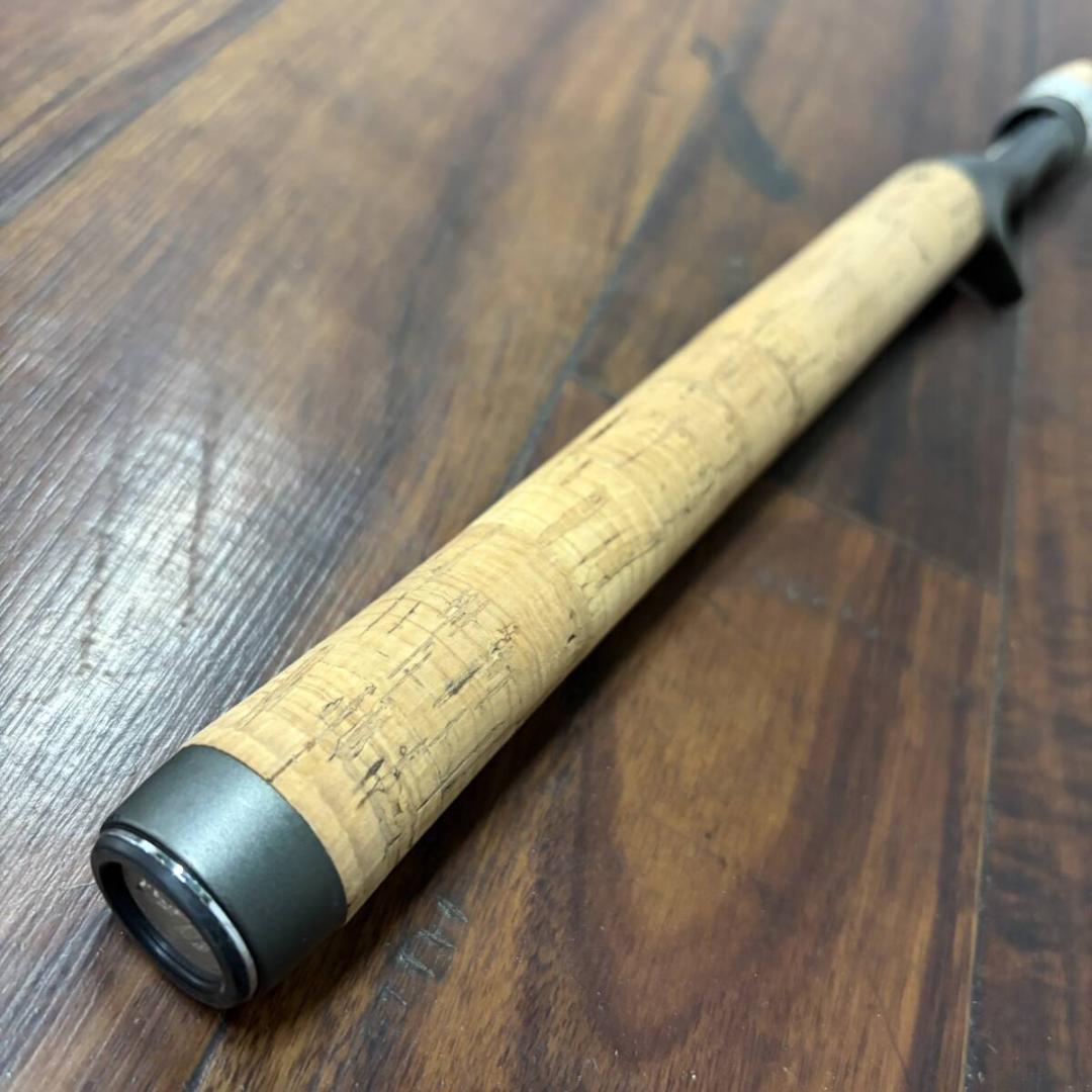 名竿 TEAM DAIWA ダイワ バトラー スペクター BATTLER