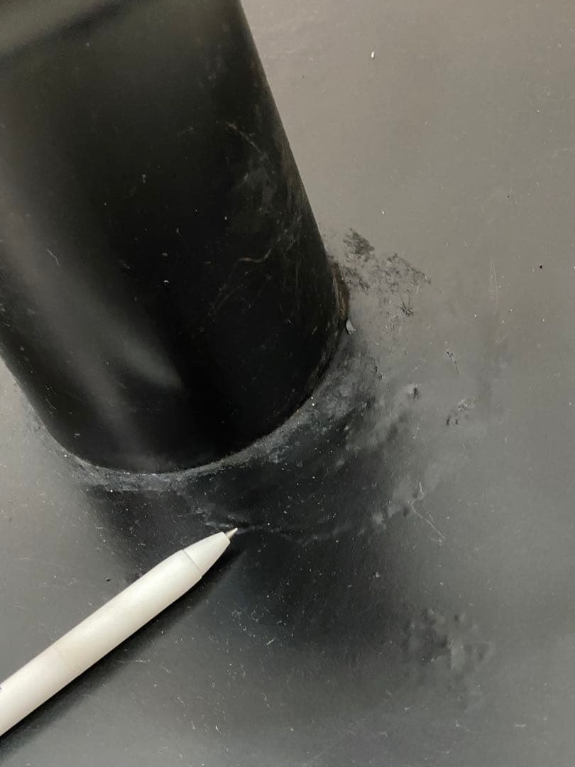 【東京都内23区配送無料】定価6万円　カウンター　テーブル　業務用　デスク　机