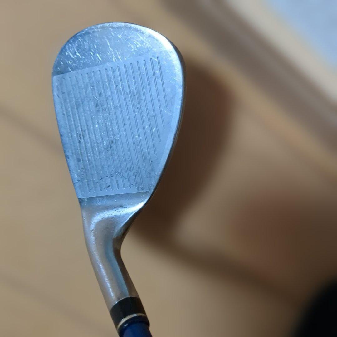 XXIO　ゼクシオ　アプローチウェッジ　MP1300 フレックスR