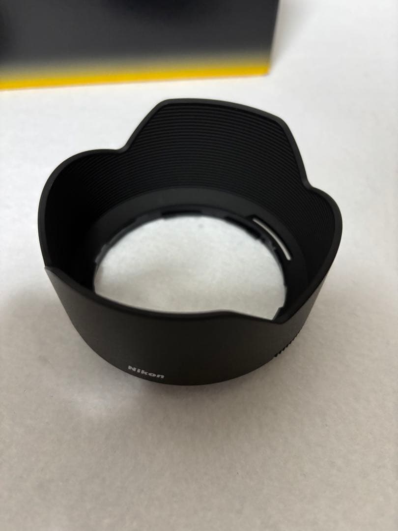 6/27まで　Nikon Zマウント NIKKOR Z 50mm f/1.8s