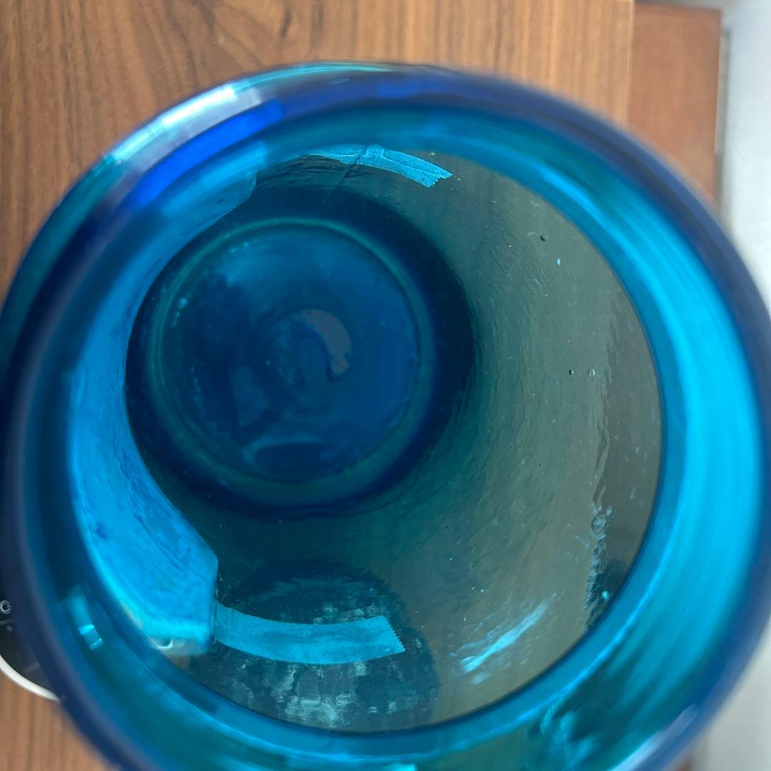 フランス　アンティーク　ファーマシー　瓶　レア