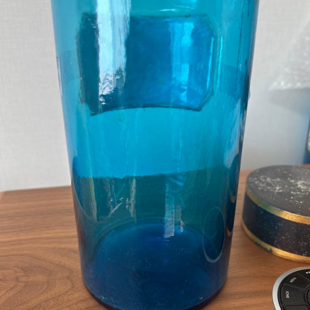 フランス　アンティーク　ファーマシー　瓶　レア