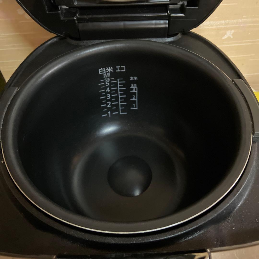 DuanTIGER IH炊きたて炊飯器