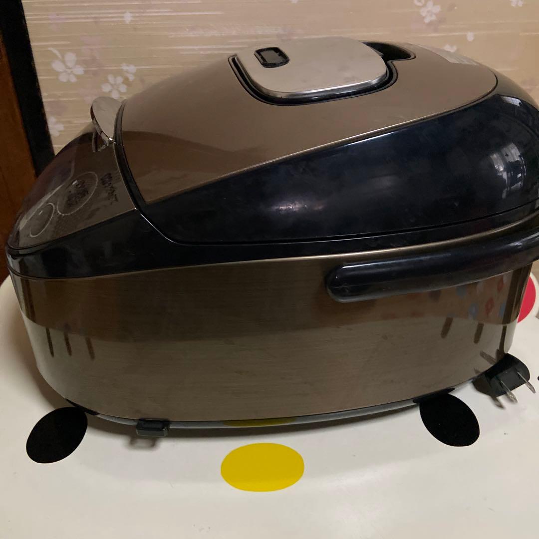 DuanTIGER IH炊きたて炊飯器