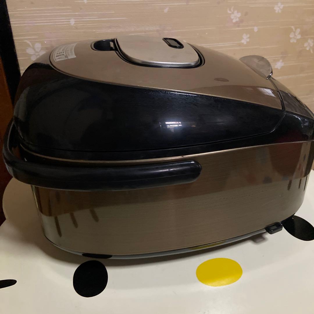 DuanTIGER IH炊きたて炊飯器