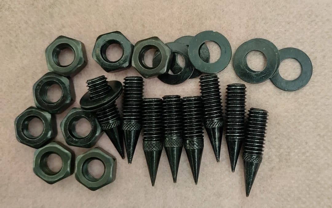 KEF iQ50 美品 トールボーイスピーカー 付属品一式 ベルデンケーブル ②