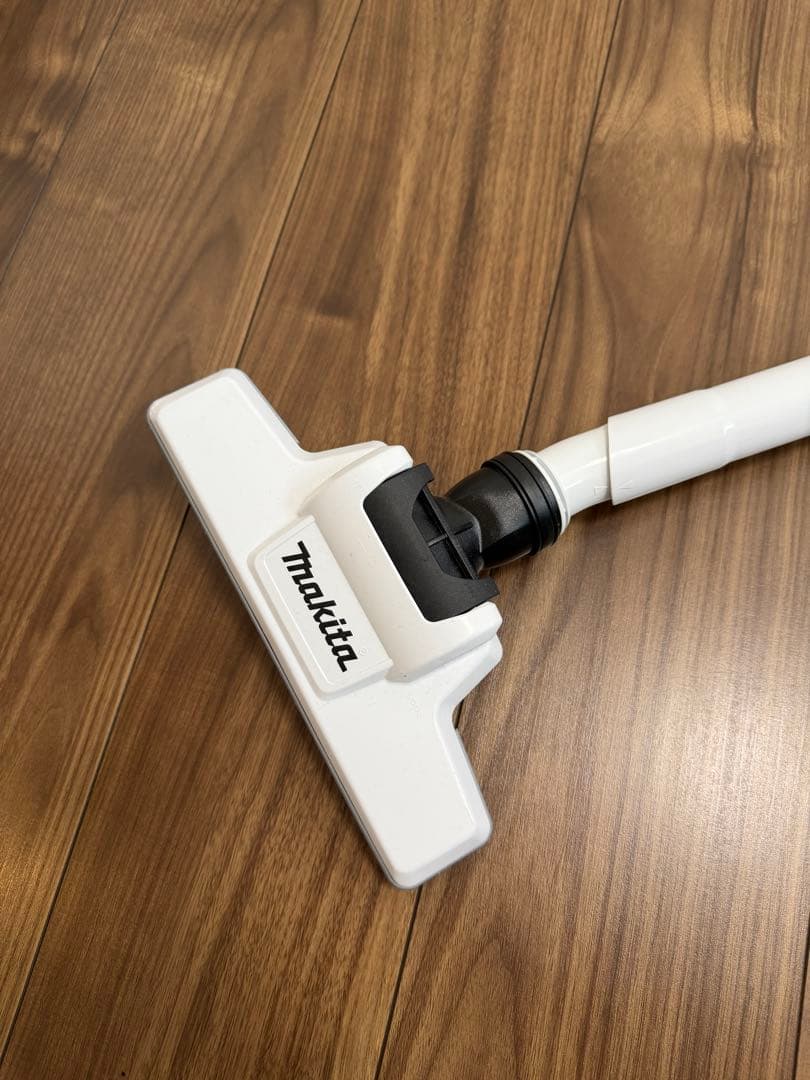 Makita スティッククリーナー 40V 本体