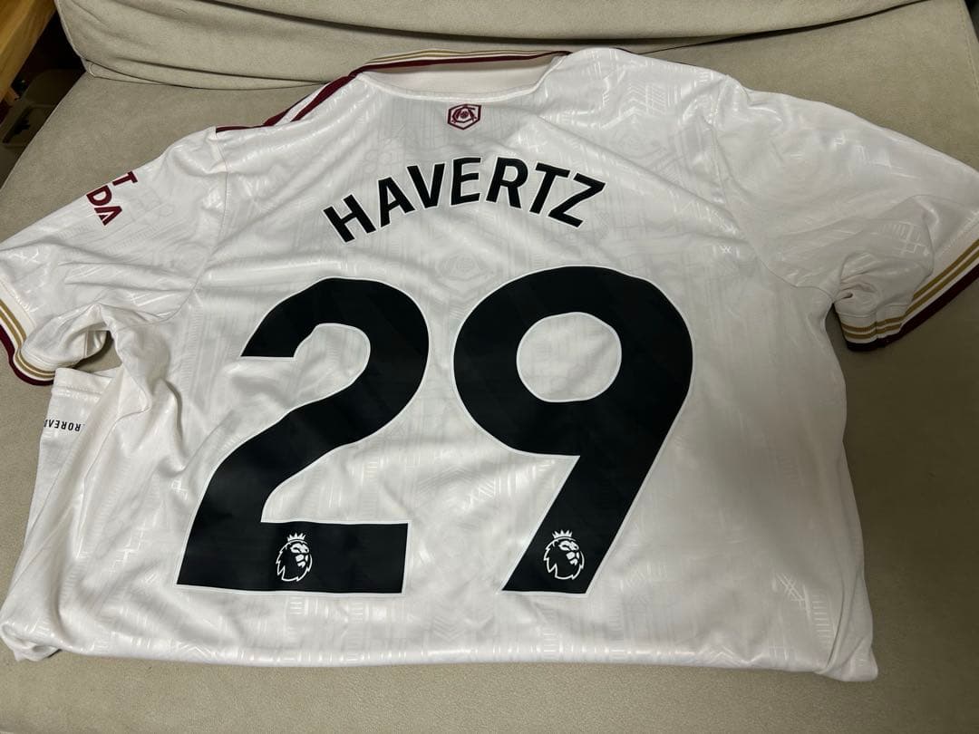 W 3rd ユニフォーム adidas レプリカユニフォーム 2XL