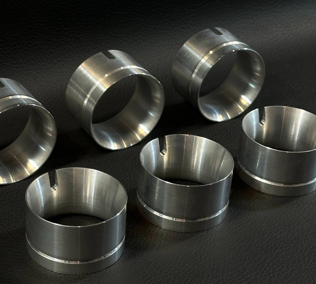 SOLEX ソレックス 44用 Φ36 アウターベンチュリー 4個 m371