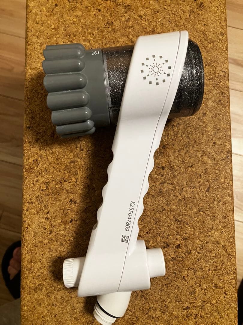 【箱付き】　ミラブル　ZERO