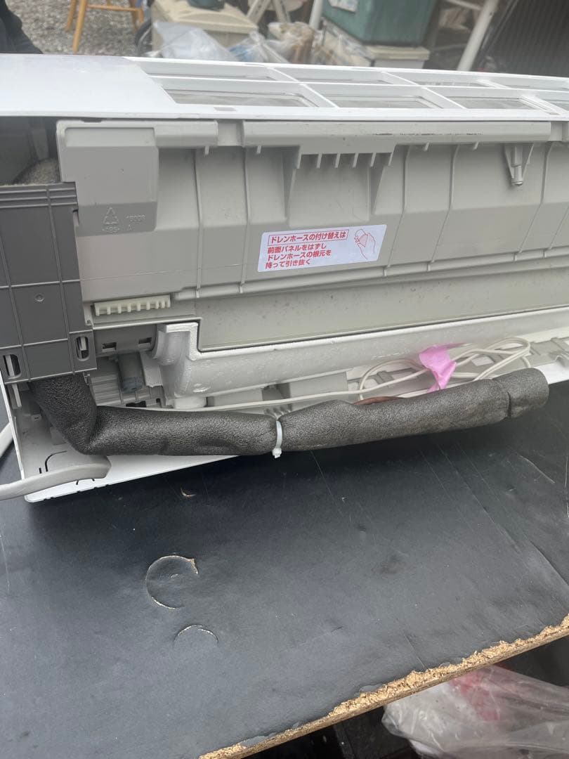 AY-J22DH型エアコン 2019年製