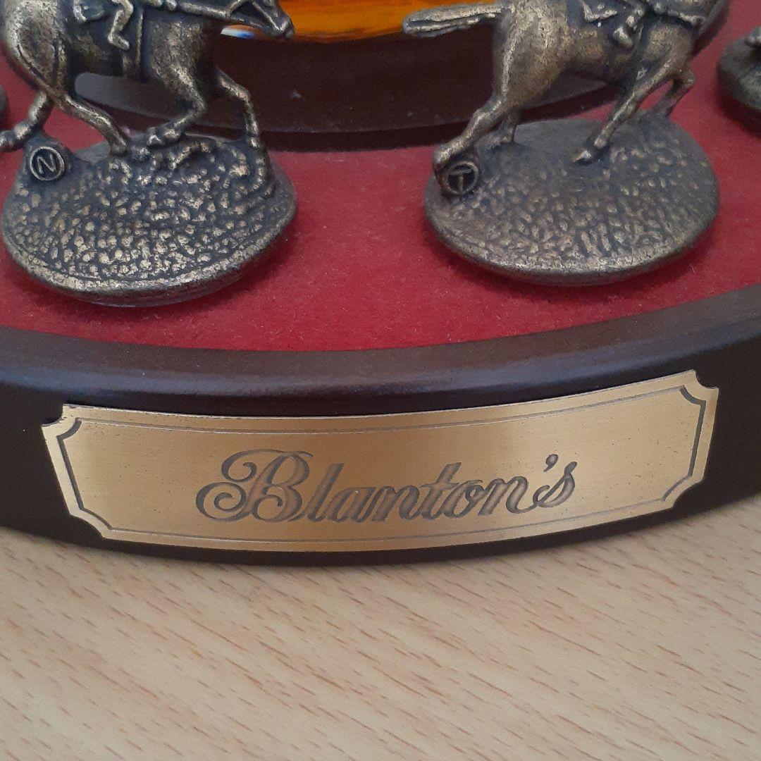 ブラントン30周年記念 オリジナル8キャップススタンド