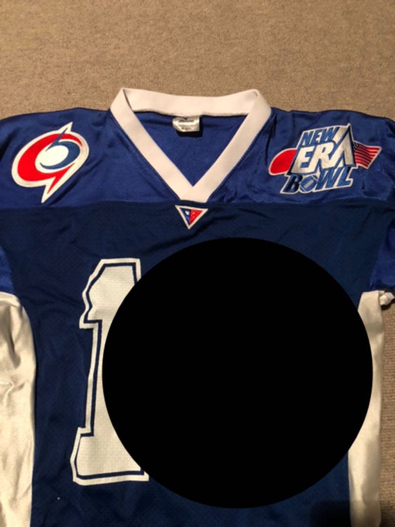ニューエラボウル　ユニフォーム　10番台