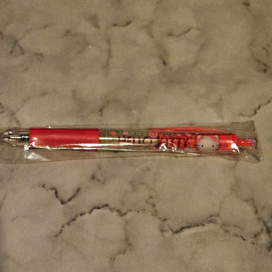 ハローキティ ボールペン サンリオ 文房具