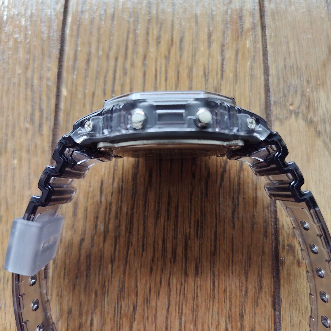 時計 CASIO G-SHOCK DW-5600TLS