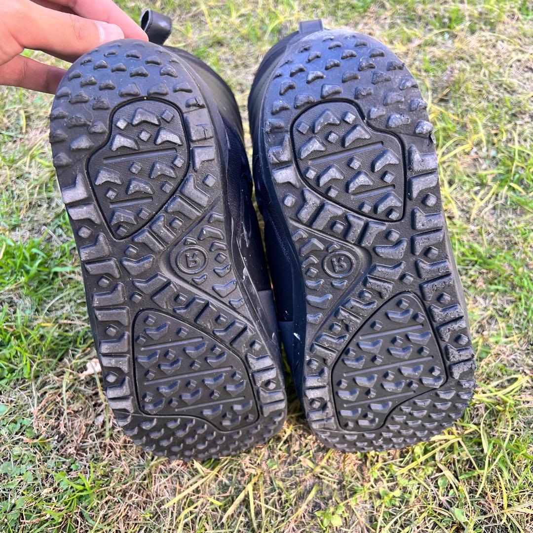 RIDE スノボーブーツ