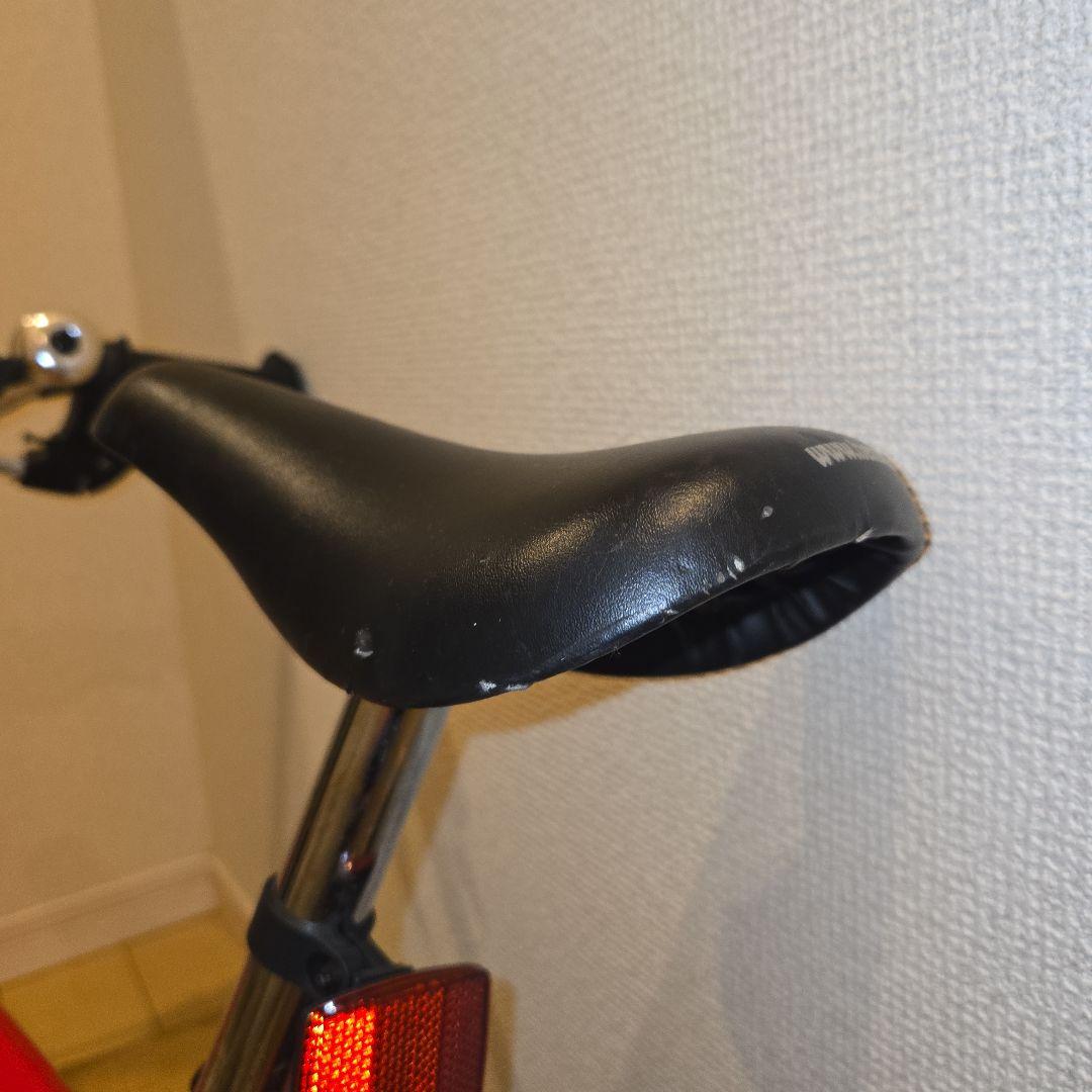 【極美品】へんしんバイクS Henshin Bike S ピンク