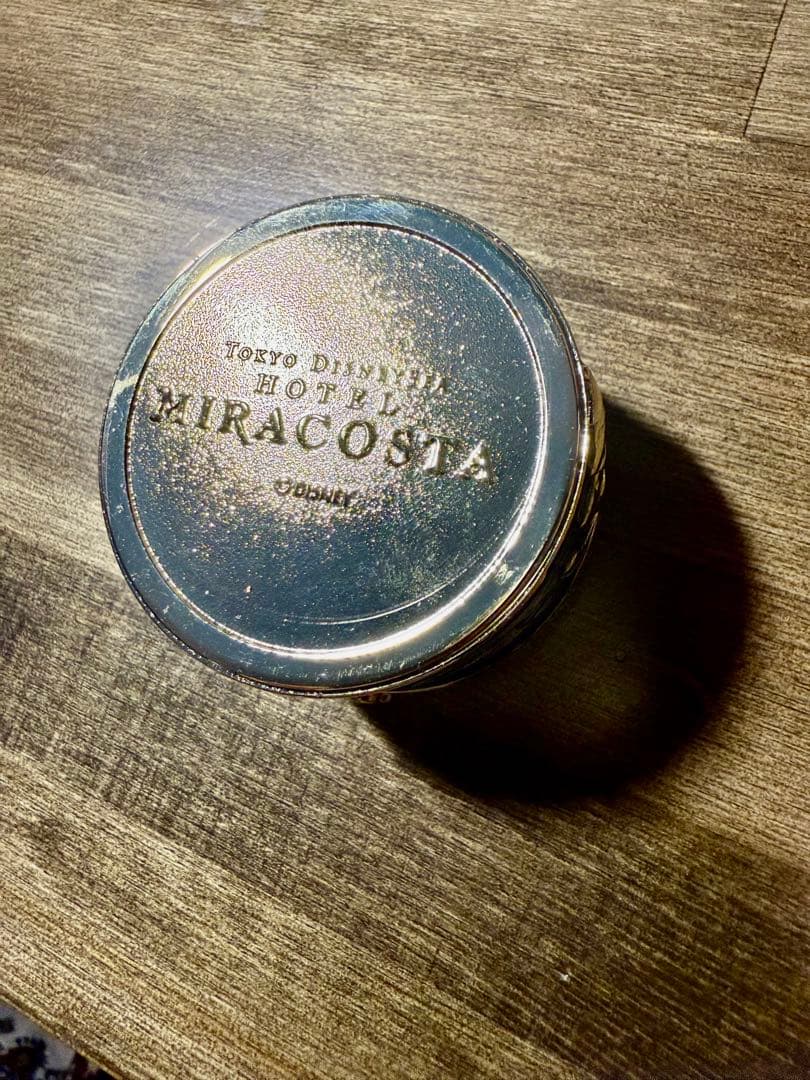 東京ディズニーシー ミラコスタホテル 非売品