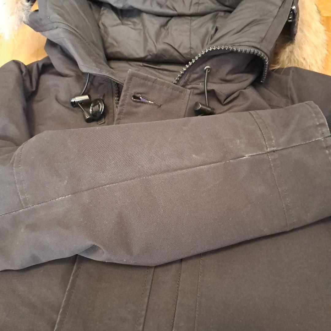  ダウンジャケット