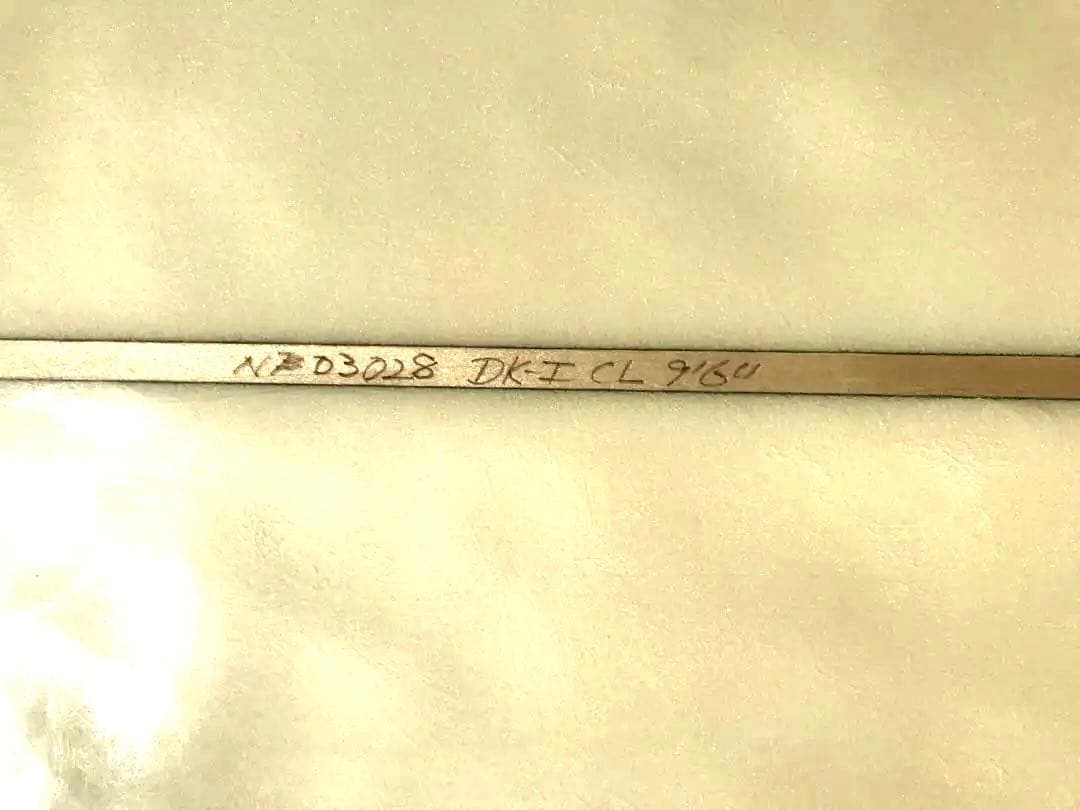 ノーブランド デヴィッド木下モデル ロングボード 9'6