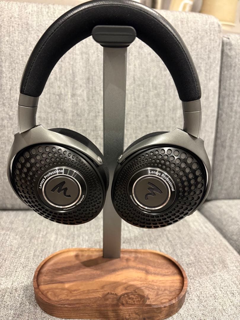 Focal Lensys Professional美品 保証残有 元箱付 使用少