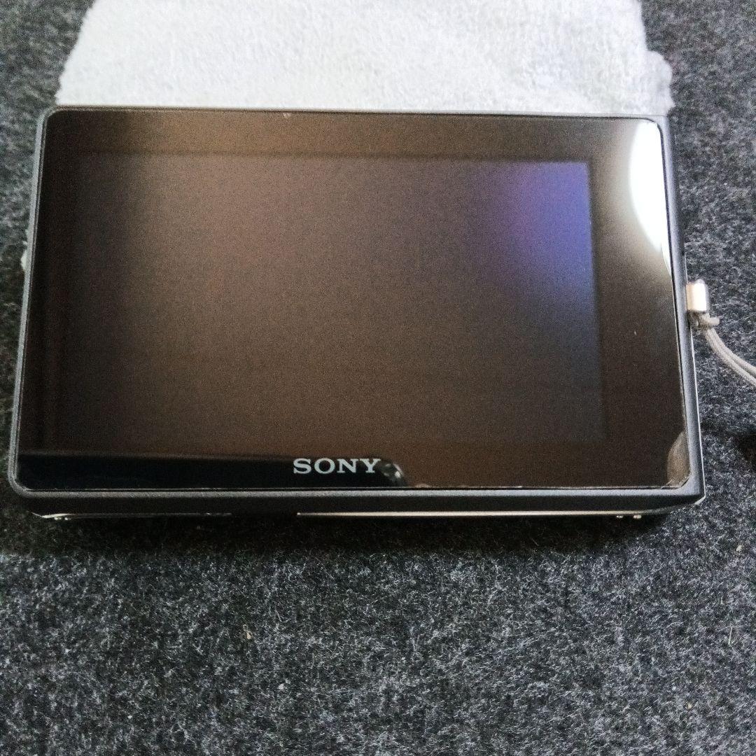 SONY サイバーショット　DSC TX-30