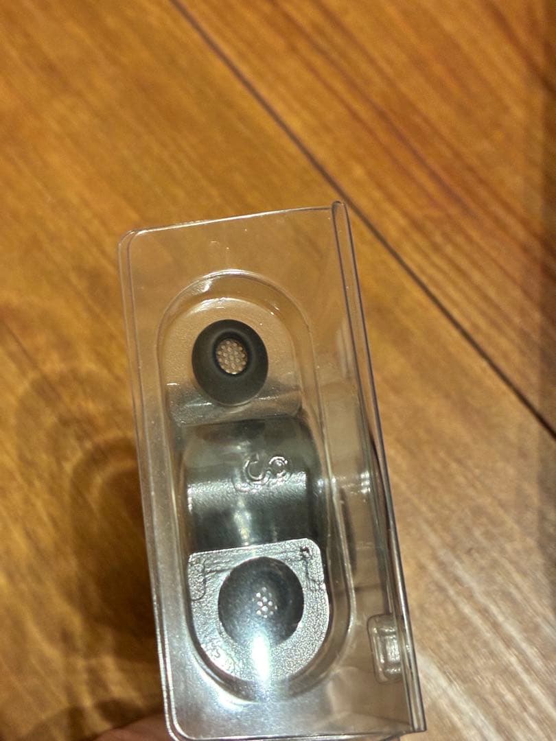 JBL TUNE BEAM 2 GHOST EDITIONワイヤレスイヤホン