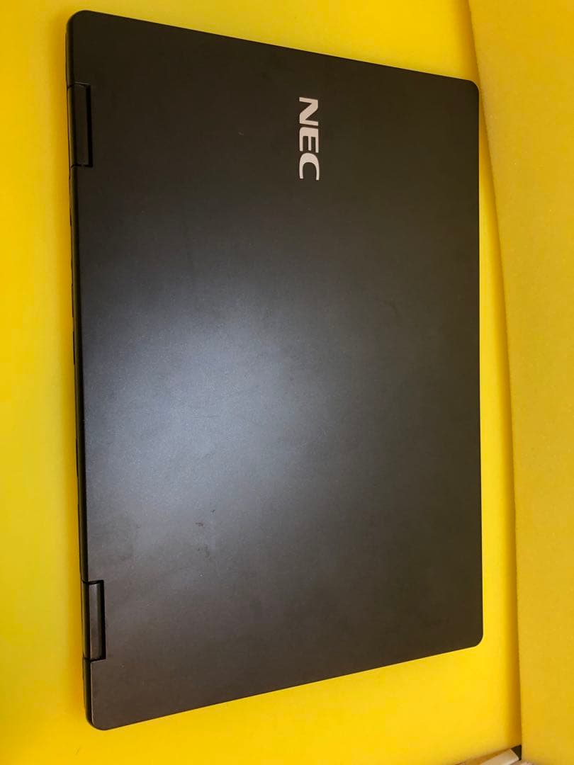 【Leopard様】NEC VersaPro VH-4 SSD