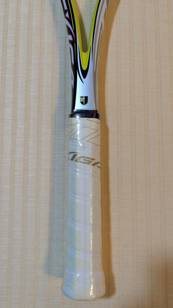 ヨネックス　ソフトテニス　ラケット　ネクシーガ70S