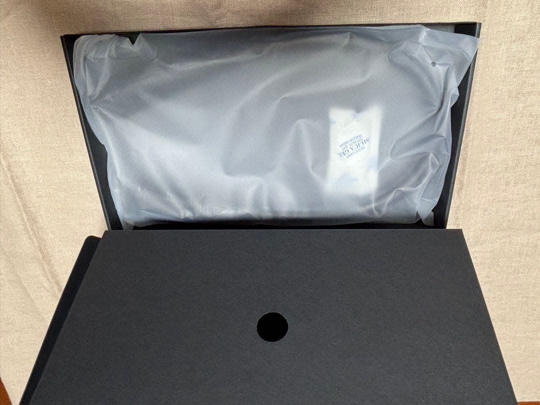 新品　未使用　ECOFLOW DELTA Pro エクストラバッテリーケーブル