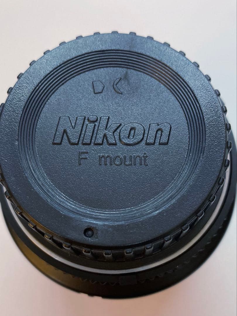 レンズ(単焦点) NIKON AF NIKKOR 85mm f1.8 D
