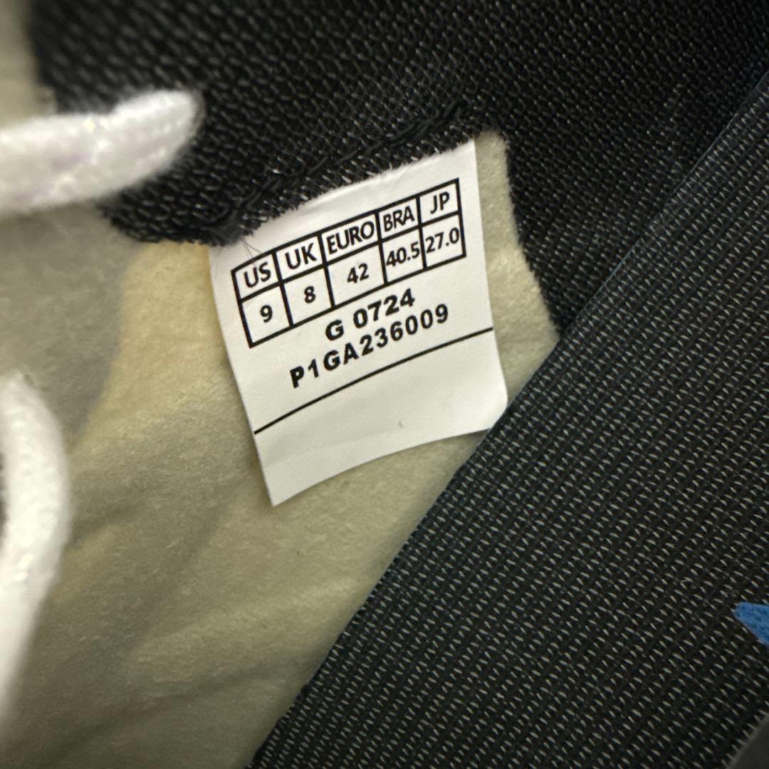 ミズノアルファジャパン