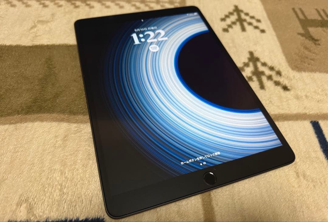 ipad air 第3世代 10.5インチ！