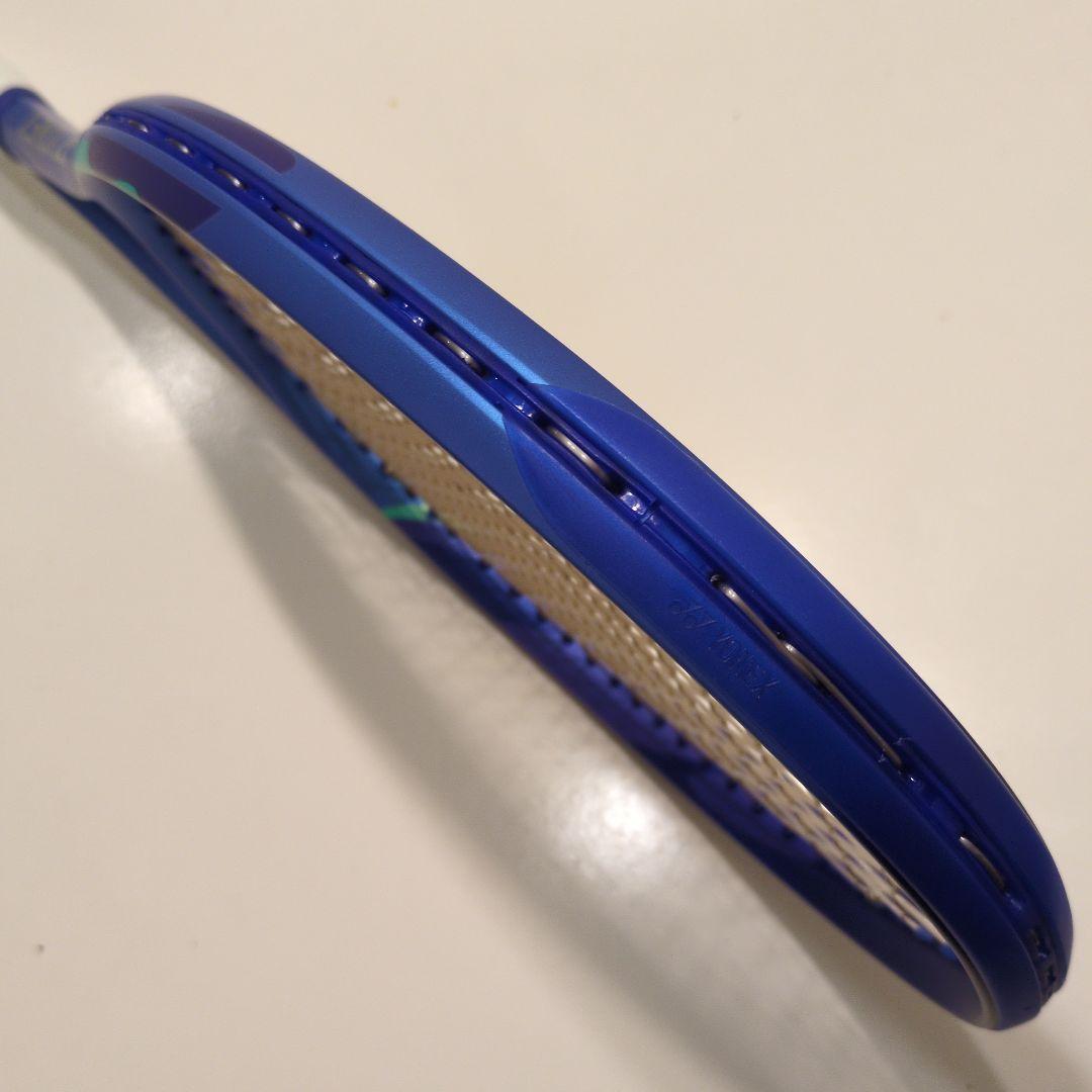 YONEX EZONE100TOUR G2（328g-ポリストリング込）