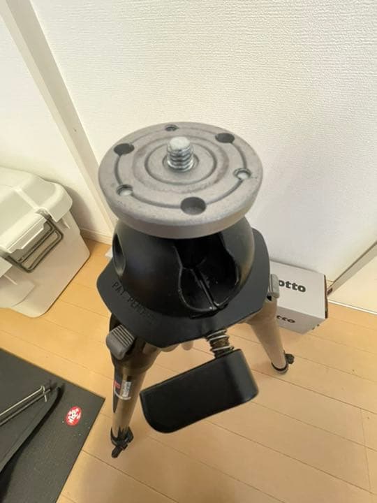 その他 manfrotto 455B