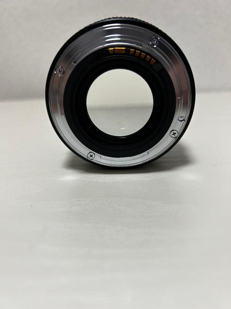 Canon EF 50mm F1.4 USM レンズ 美品 動作良好