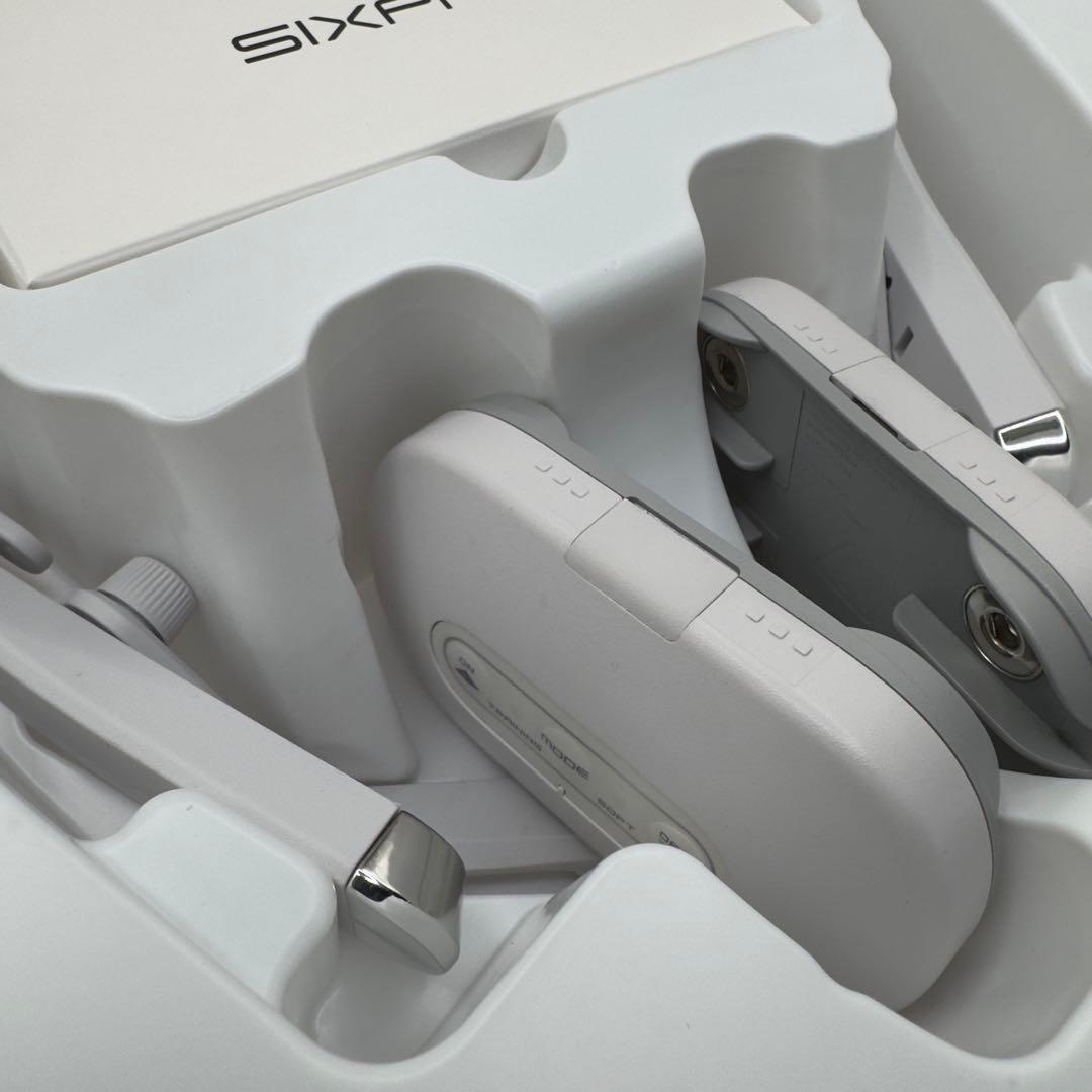 Facial Fit SIXPAD SE-BH　美顔器 フェイシャル フィット