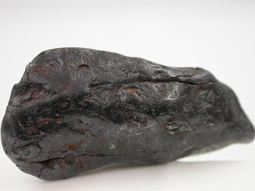 No.221 ★ キャニオン・ディアブロ隕石 39.1g 鉄隕石 アメリカ