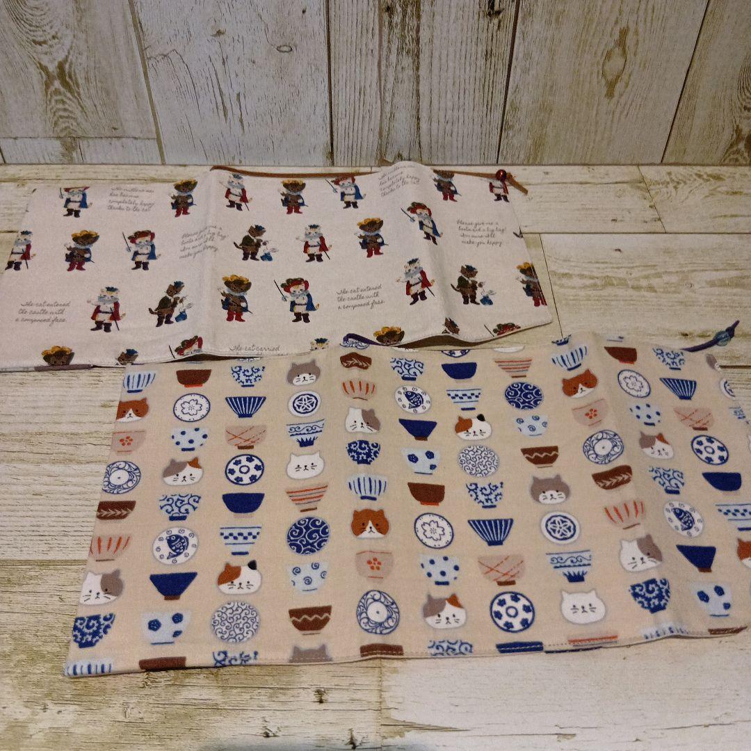 【専用】Alphabet Cats 等21点 文庫本サイズ ブックカバー