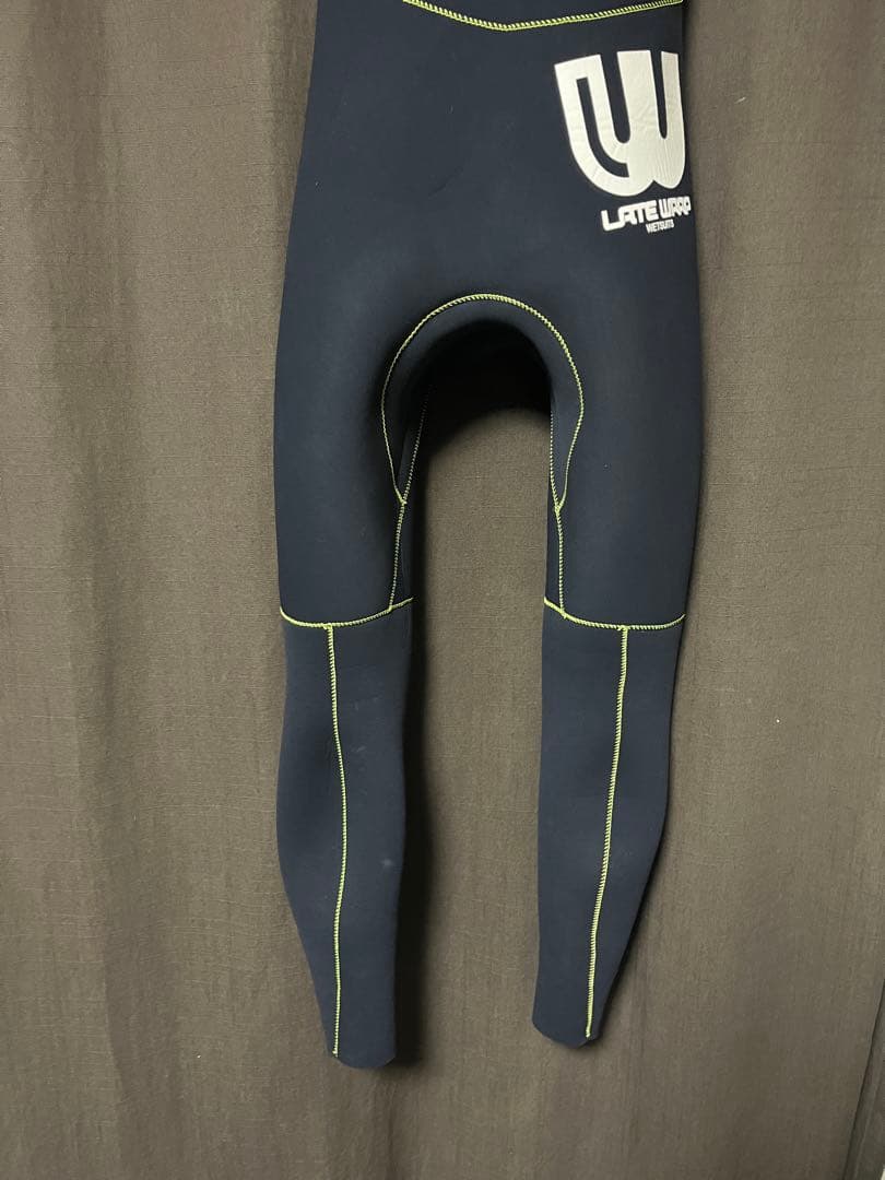 ウエットスーツ　キッズ　シーガル　150