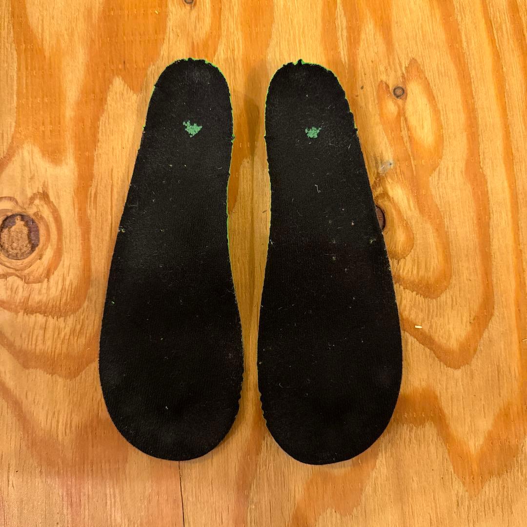 Burton ブーツ22センチ　youth ZIPLINE BOA